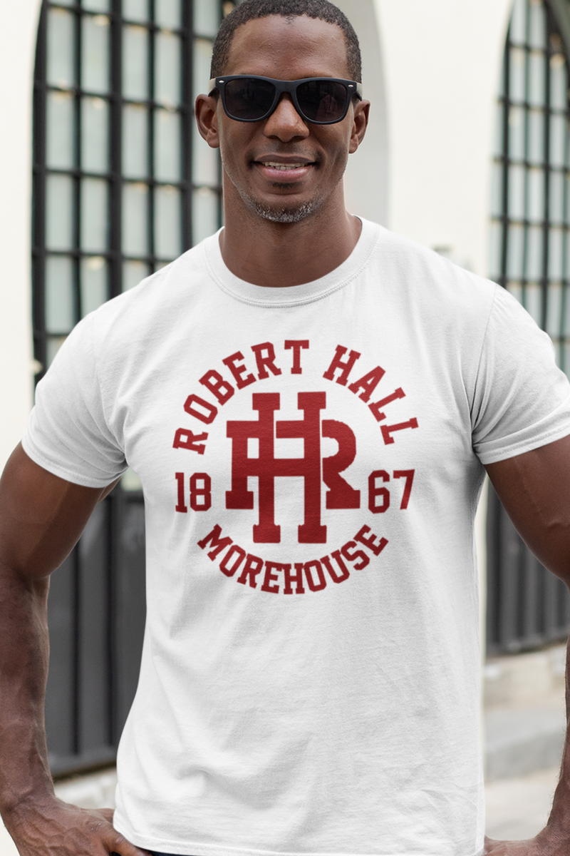 Robert Hall Varsity Halls of Morehouse