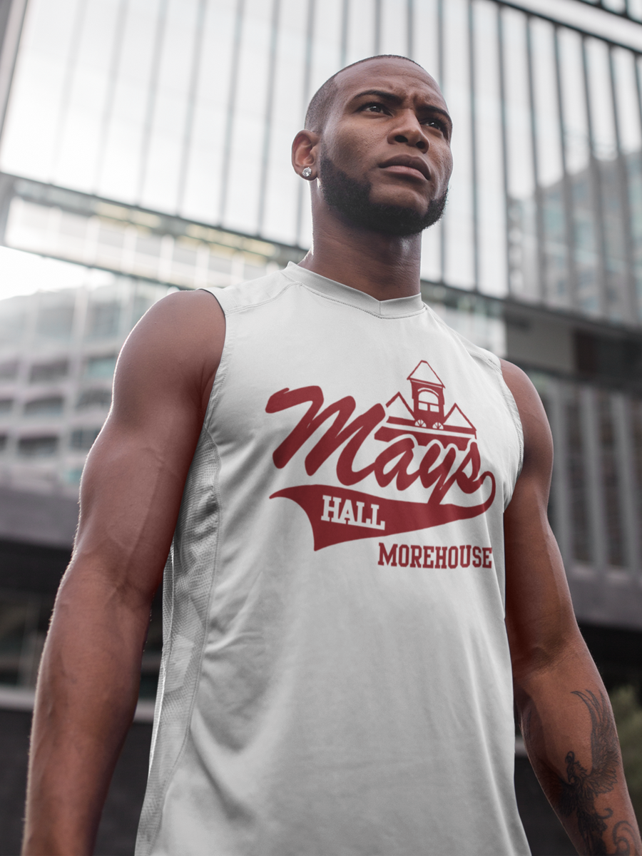 Mays Hall Halls of Morehouse