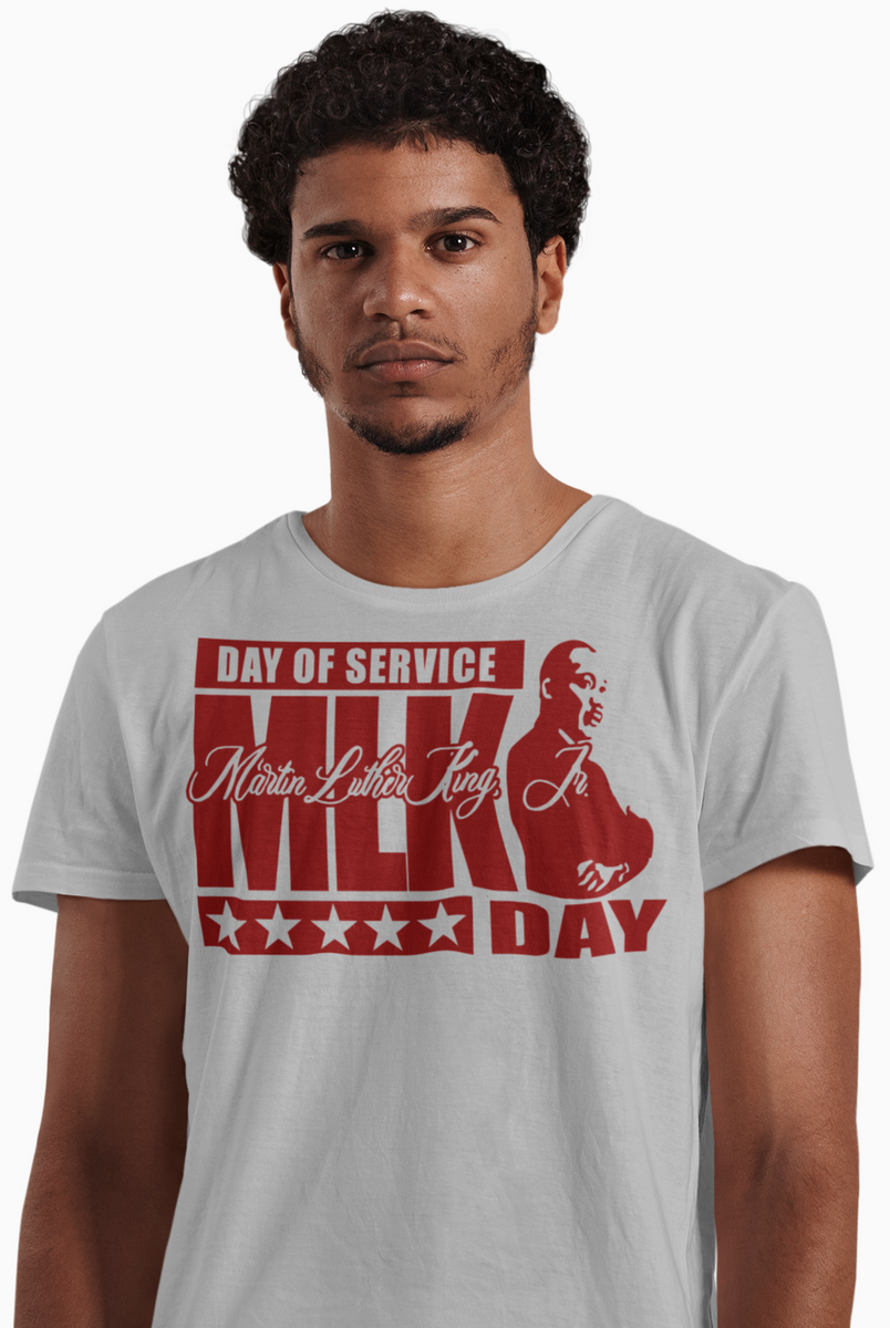 MLK Day of Service Halls of Morehouse