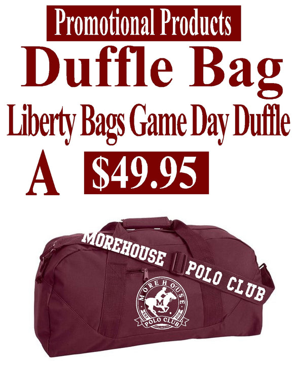 Polo Club Duffle Bags