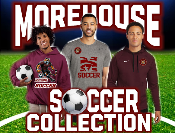 Morehouse Soccer Collection