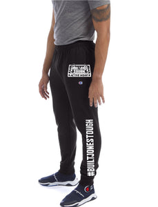 Built Jones Tough - Champion SweatPants