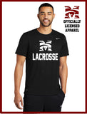 Nike - Lacrosse Team Trainer