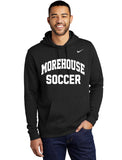 Nike - Soccer Hoodie