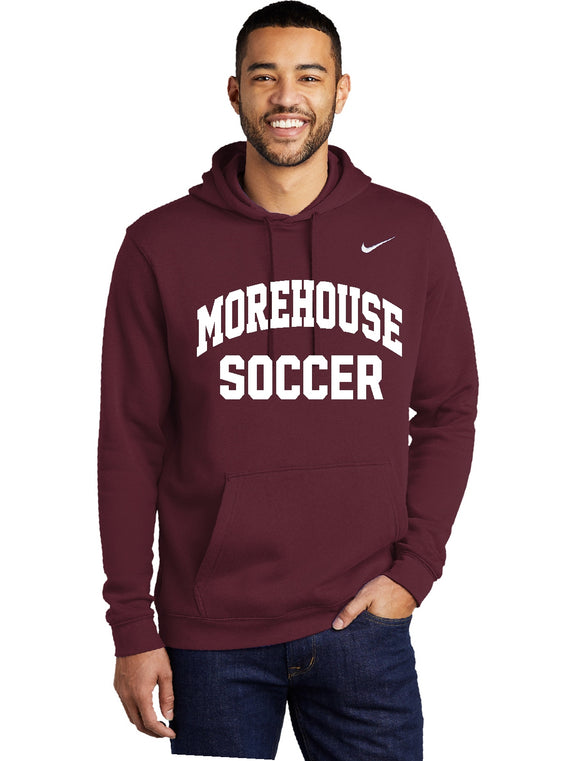 Nike - Soccer Hoodie