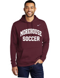 Nike - Soccer Hoodie