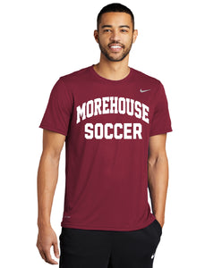 Nike - Soccer Team Tee