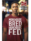 Morehouse Bred - Morehouse Fed