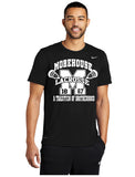 Nike - Lacrosse Brotherhood Tee