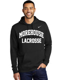 Nike - Lacrosse Team Hoodie