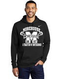 Nike - Lacrosse Brotherhood Hoodie