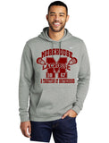 Nike - Lacrosse Brotherhood Hoodie