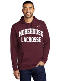 Nike - Lacrosse Team Hoodie