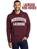 Nike - Lacrosse Team Hoodie