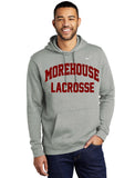 Nike - Lacrosse Team Hoodie