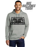 Nike - Built Jones Tough Hoodie