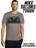 Nike - Built Jones Tough Tee