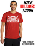 Nike - Built Jones Tough Tee