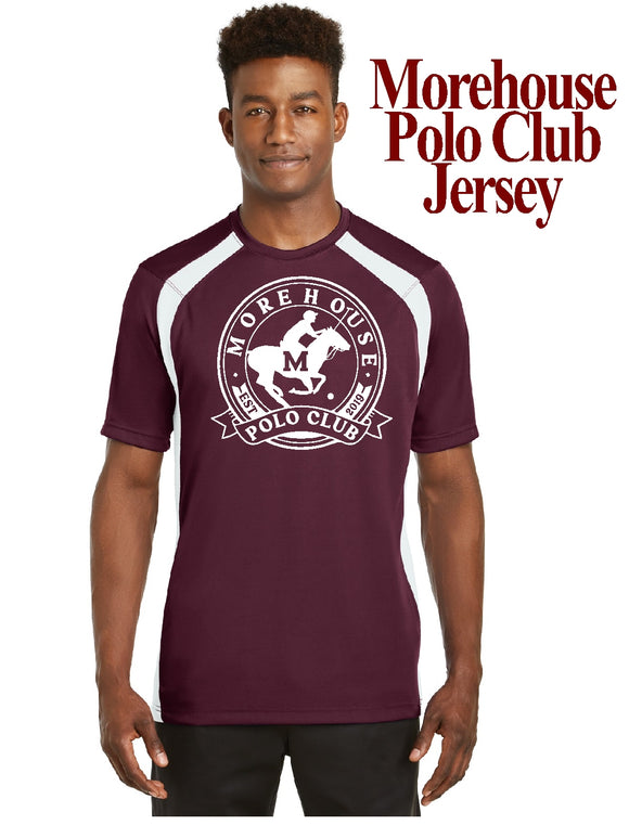 Polo Club - Jersey Tee
