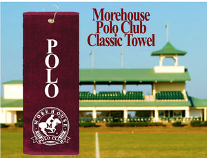 Golf Towel - Heritage