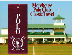 Golf Towel - Classic