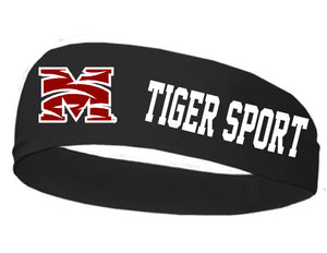 Tiger Sport - Head Band