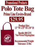 Polo Tote Bag