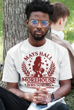 MAYS HALL - BORN TO REBEL