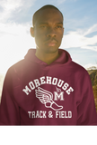 Track x Field - Tiger Torch - Hoodie