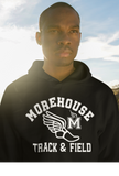 Track x Field - Tiger Torch - Hoodie