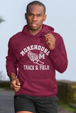 Track x Field - Tiger Torch - Hoodie