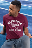 Track & Field - Tiger Torch - Trainer Tee