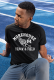 Track & Field - Tiger Torch - Trainer Tee