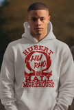 Hubert Hall - Omega Legacy Hoodie