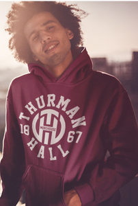 Thurman Hall - Legacy Hoodie