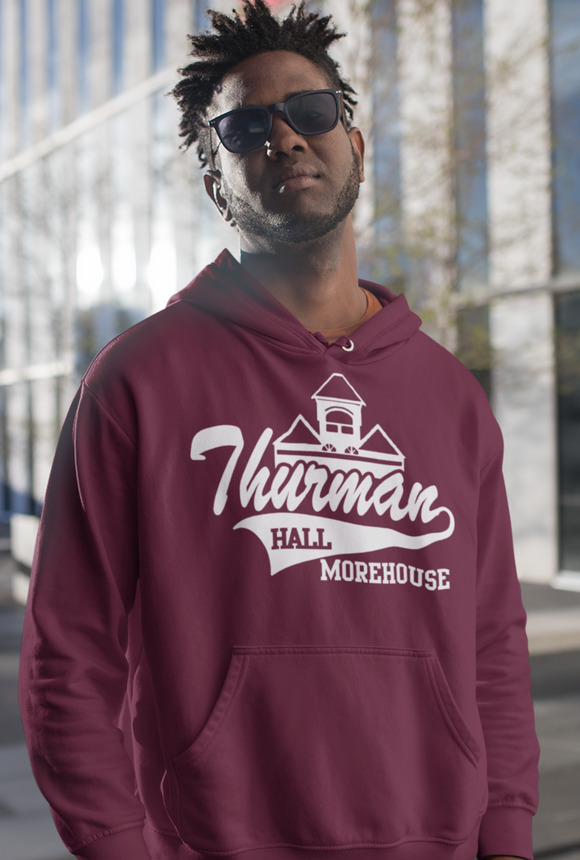 Thurman Hall - Hoodie