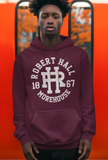 Robert Hall - Varsity Hoodie