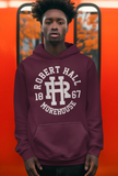 Robert Hall - Varsity Hoodie