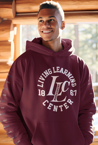 Living Learning Center - Hoodie