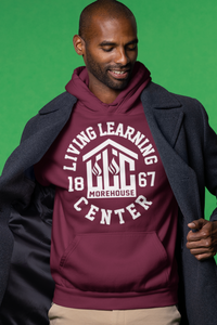 LLC - Legacy Hoodie