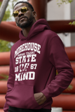 Morehouse - State of Mind - Hoodie