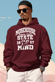 Morehouse - State of Mind - Hoodie