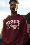 Morehouse Forever - Hoodie