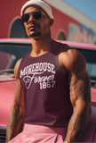 Morehouse Forever - Tank