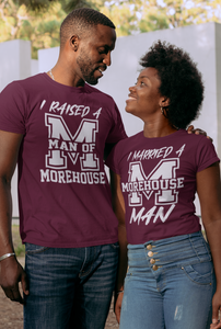 I Married A Morehouse Man