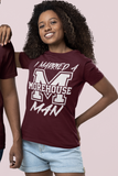 I Married A Morehouse Man