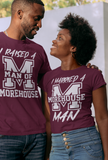 I Married A Morehouse Man