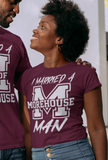 I Married A Morehouse Man