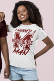 I Married A Morehouse Man