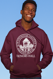 Graves House - Honors Hoodie